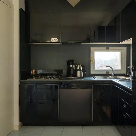 Plum Guide - High Parsonage Apartamento Milán