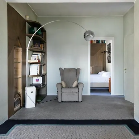 Apartamento Plum Guide - High Parsonage Milán