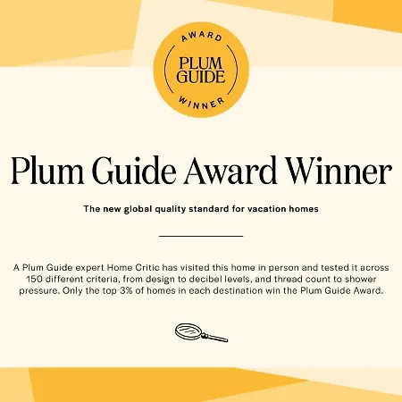Διαμέρισμα Plum Guide - High Parsonage Μιλάνο